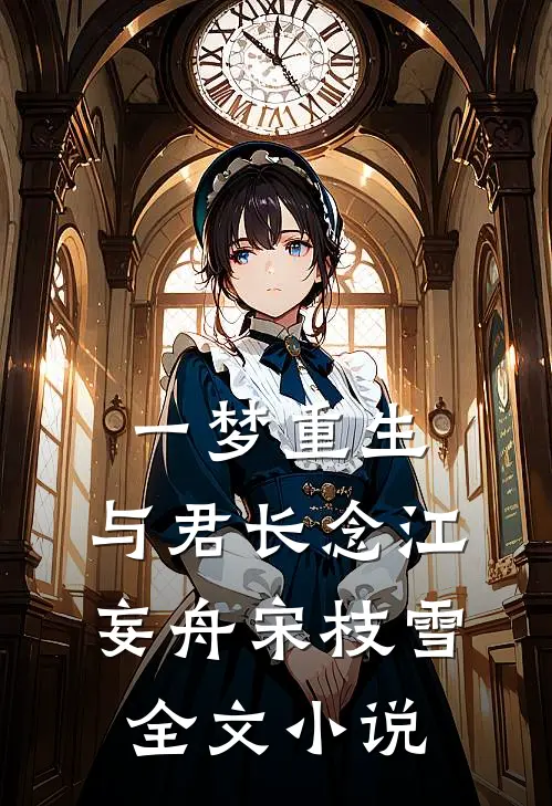 一梦重生，与君长念江妄舟宋枝雪全文小说
