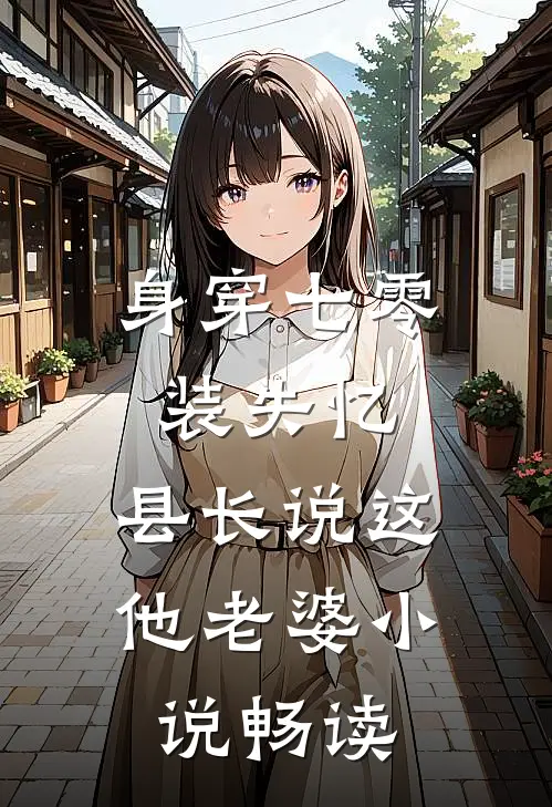身穿七零装失忆，县长说这他老婆小说畅读