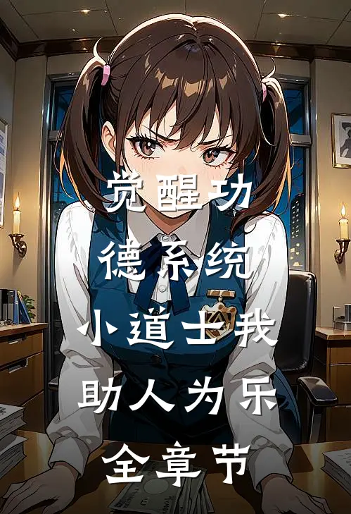觉醒功德系统，小道士我助人为乐全章节