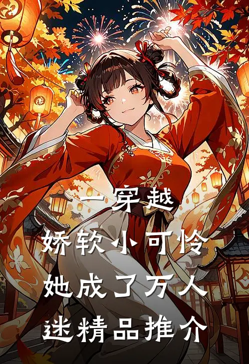 一穿越，娇软小可怜她成了万人迷精品推介