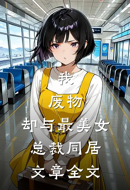 我，废物，却与最美女总裁同居文章全文