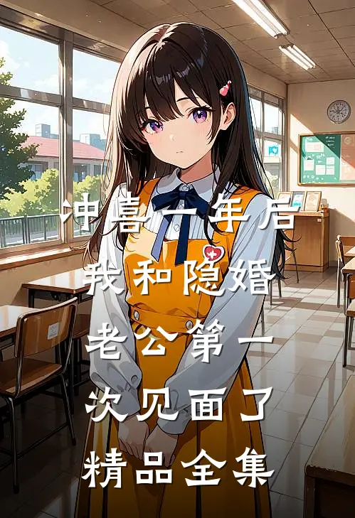 冲喜一年后，我和隐婚老公第一次见面了精品全集