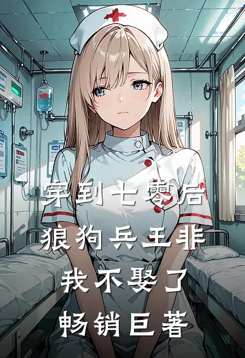 穿到七零后，狼狗兵王非我不娶了畅销巨著