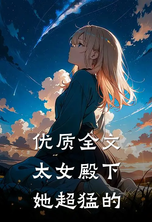 优质全文太女殿下她超猛的