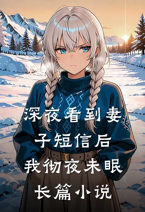 深夜看到妻子短信后，我彻夜未眠长篇小说