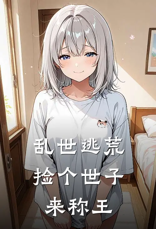 乱世逃荒，捡个世子来称王