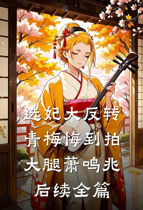 选妃大反转，青梅悔到拍大腿萧鸣兆后续全篇