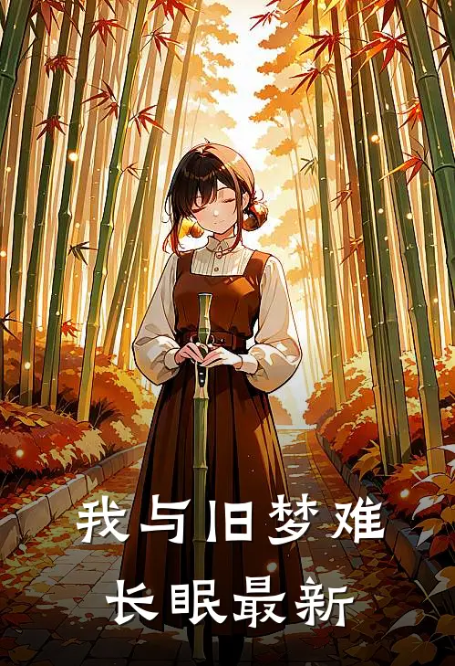 我与旧梦难长眠最新