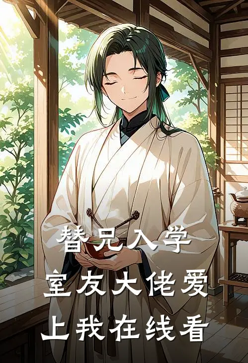 替兄入学，室友大佬爱上我在线看