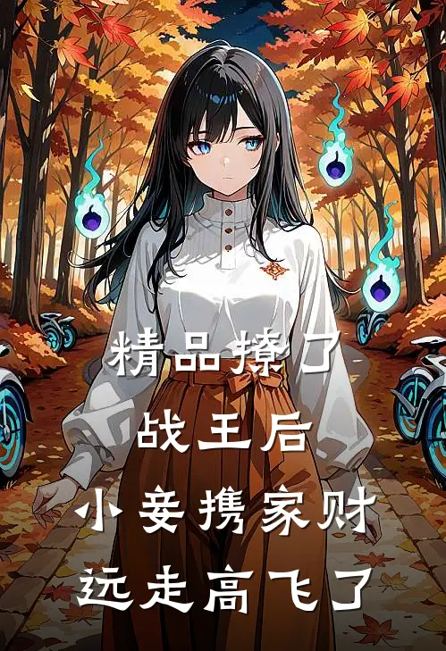 精品撩了战王后，小妾携家财远走高飞了