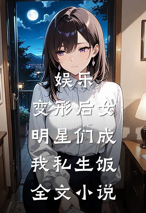 娱乐：变形后女明星们成我私生饭全文小说