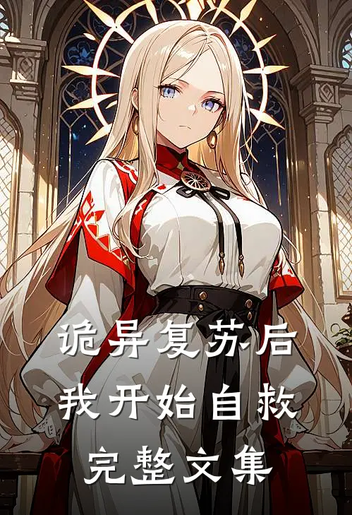 诡异复苏后，我开始自救完整文集