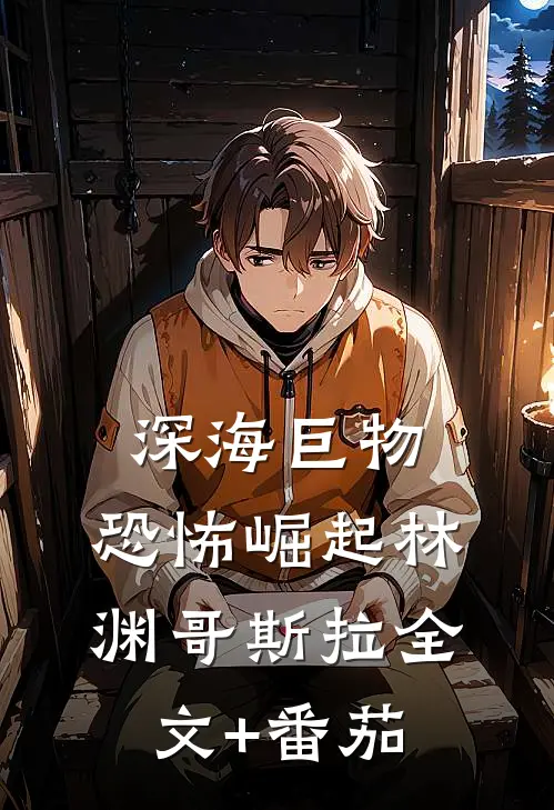 深海巨物：恐怖崛起林渊哥斯拉全文+番茄