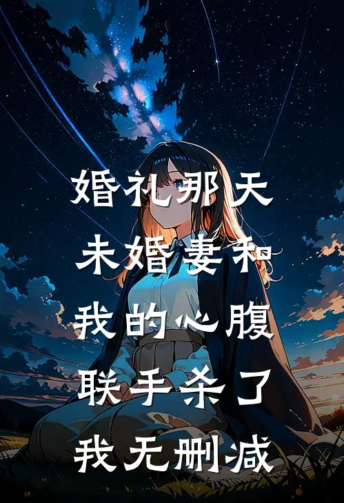 婚礼那天未婚妻和我的心腹联手杀了我无删减