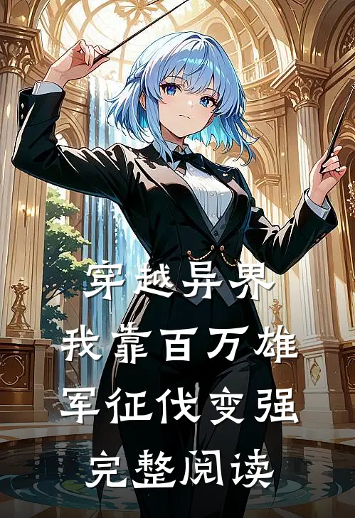 穿越异界：我靠百万雄军征伐变强完整阅读