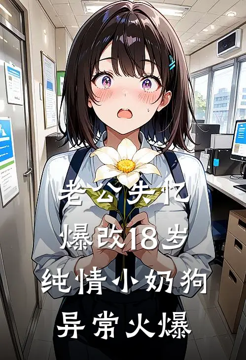 老公失忆，爆改18岁纯情小奶狗异常火爆