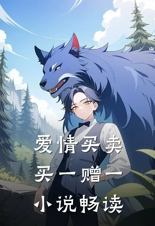 爱情买卖，买一赠一小说畅读