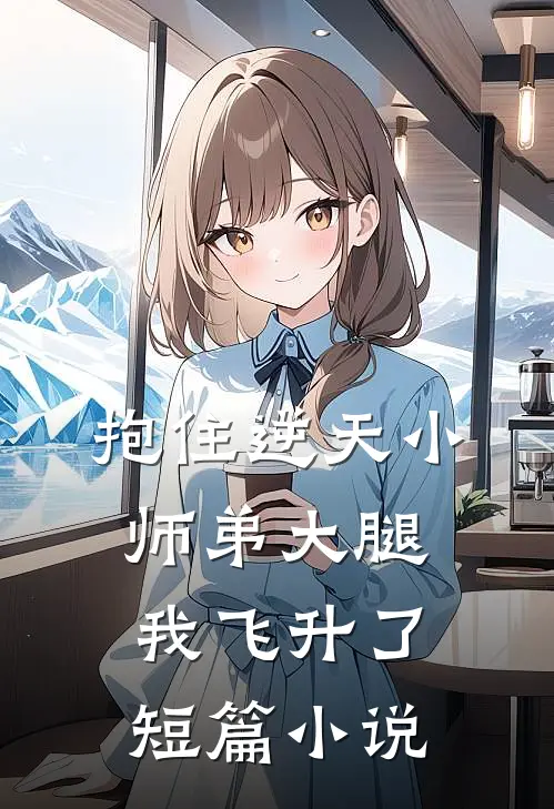 抱住逆天小师弟大腿，我飞升了短篇小说