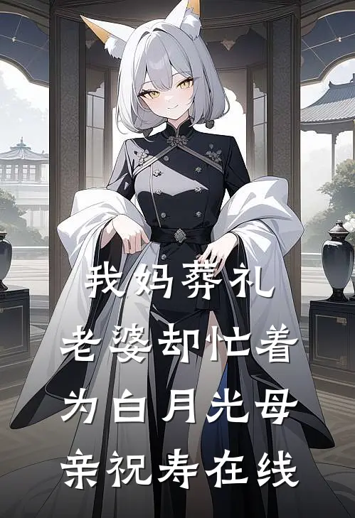 我妈葬礼，老婆却忙着为白月光母亲祝寿在线