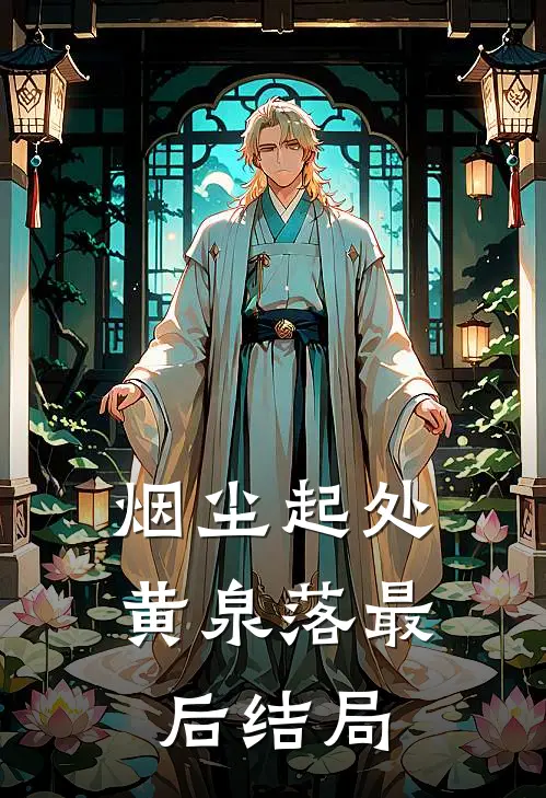 烟尘起处黄泉落最后结局