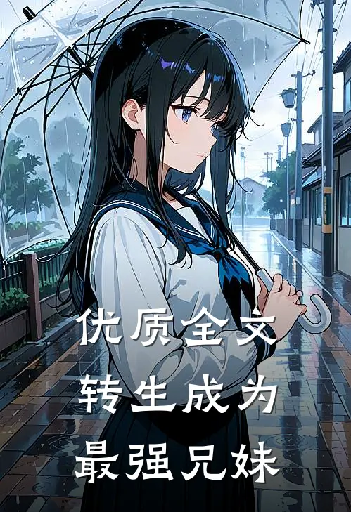 优质全文转生成为最强兄妹