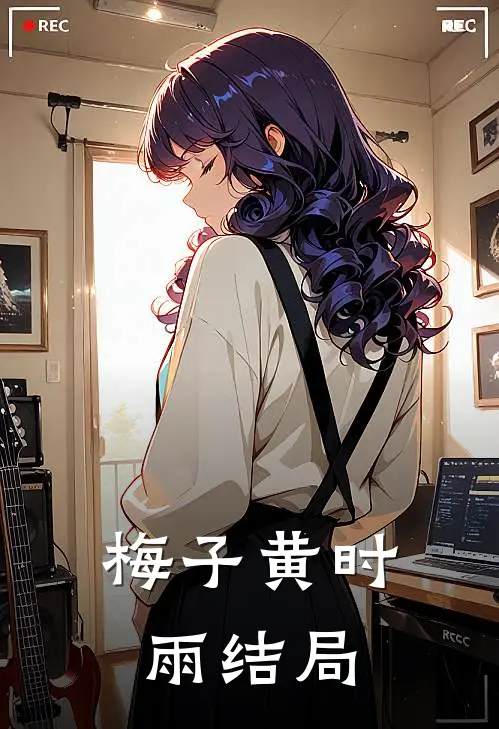 梅子黄时雨结局