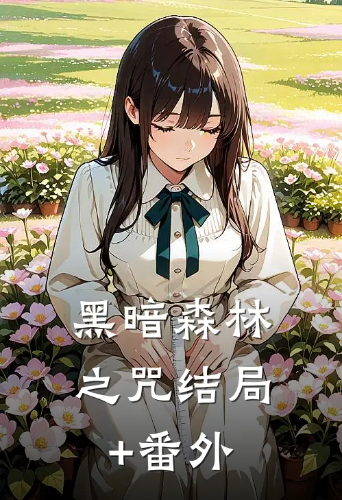 黑暗森林之咒结局+番外