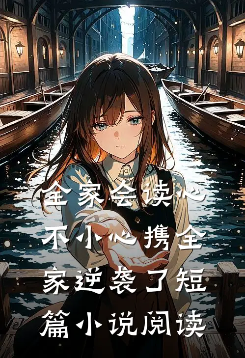 全家会读心：不小心携全家逆袭了短篇小说阅读