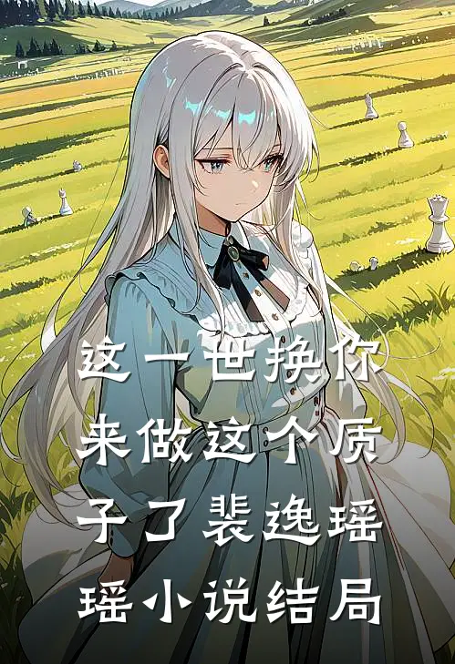 这一世换你来做这个质子了裴逸瑶瑶小说结局
