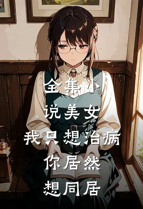 全集小说美女，我只想治病，你居然想同居