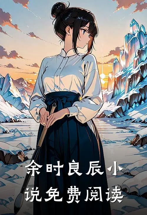 余时良辰小说免费阅读