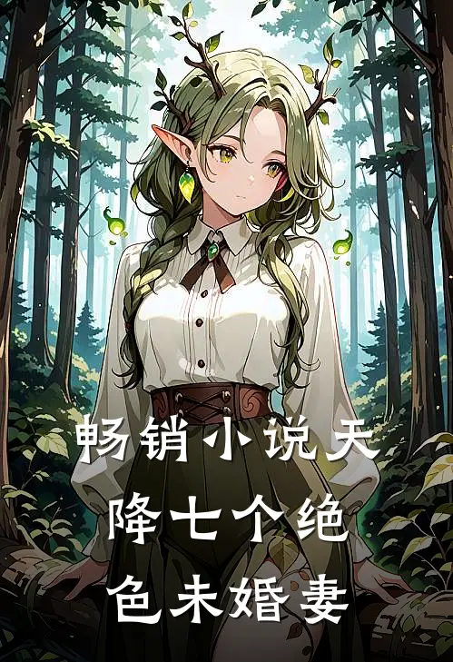 畅销小说天降七个绝色未婚妻