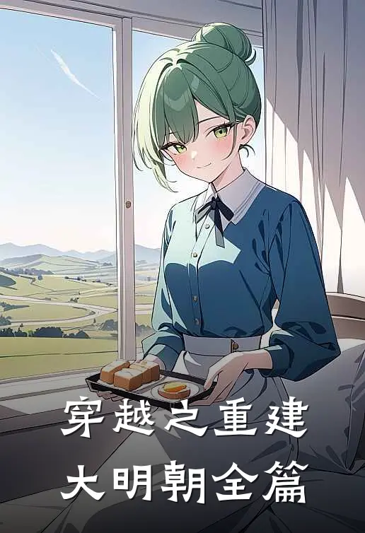 穿越之重建大明朝全篇