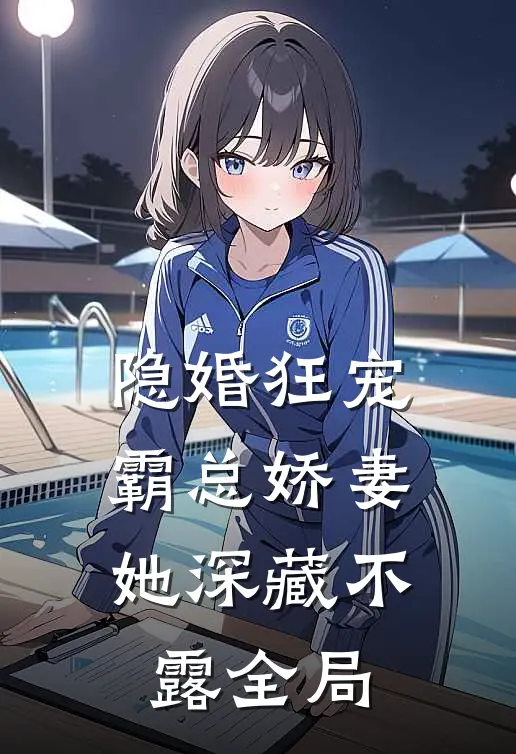 隐婚狂宠：霸总娇妻她深藏不露全局