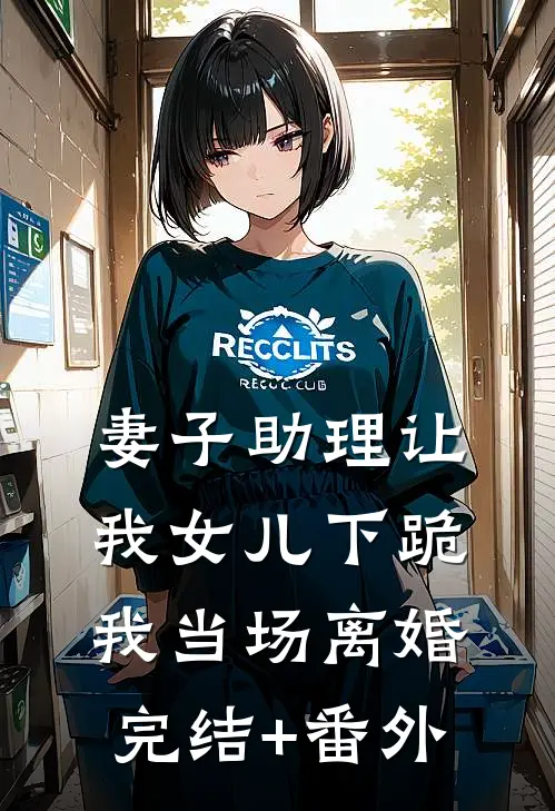 妻子助理让我女儿下跪，我当场离婚完结+番外