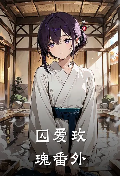 囚爱玫瑰番外