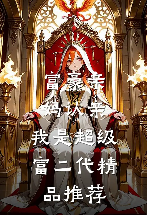 富豪亲妈认亲：我是超级富二代精品推荐