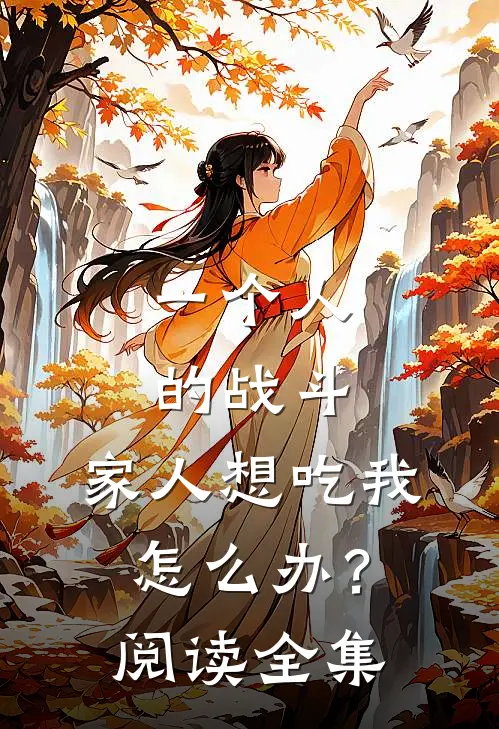 一个人的战斗：家人想吃我怎么办？阅读全集