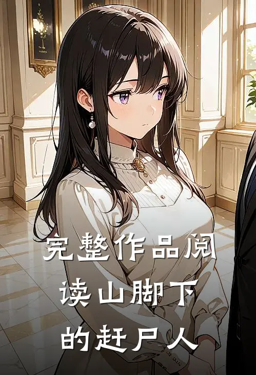 完整作品阅读山脚下的赶尸人