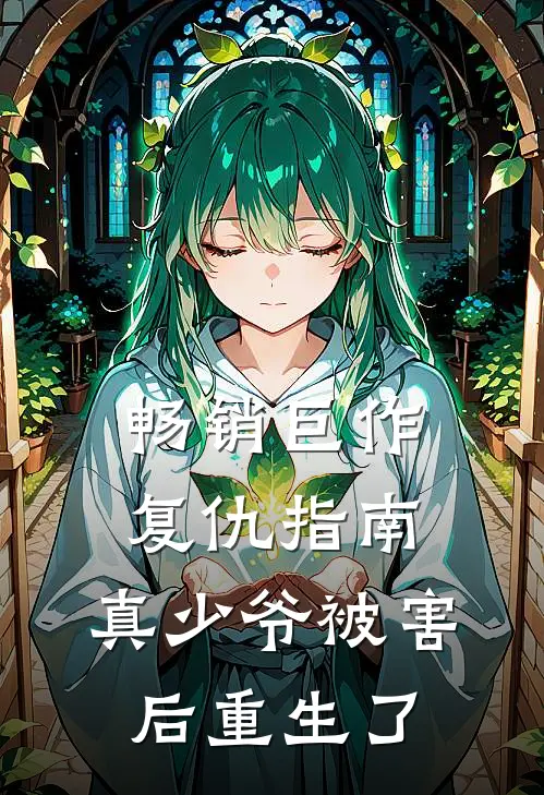 畅销巨作复仇指南：真少爷被害后重生了
