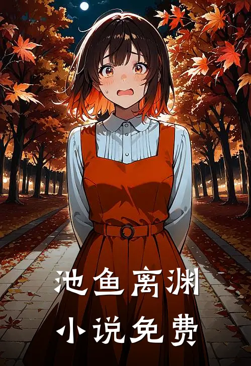 池鱼离渊小说免费