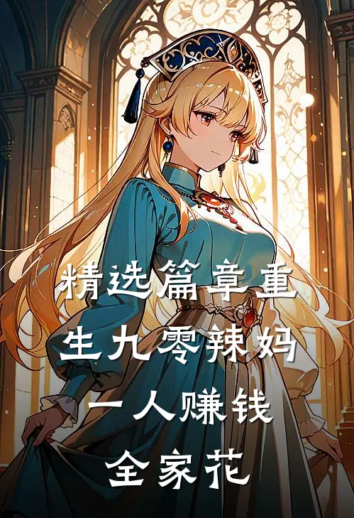精选篇章重生九零辣妈，一人赚钱全家花