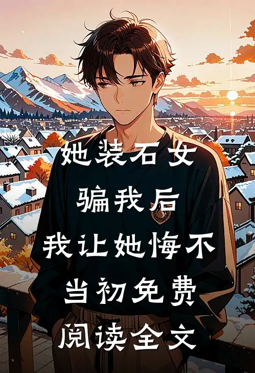 她装石女骗我后，我让她悔不当初免费阅读全文