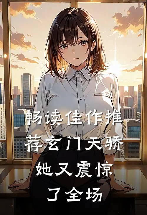 畅读佳作推荐玄门天骄：她又震惊了全场