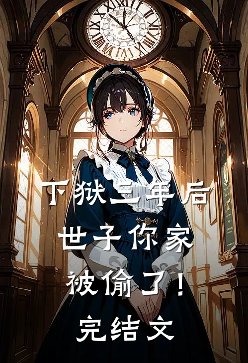 下狱三年后，世子你家被偷了！完结文