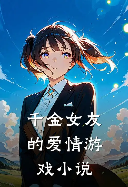 千金女友的爱情游戏小说