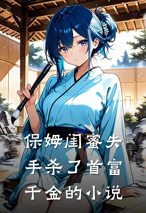 保姆闺蜜失手杀了首富千金的小说