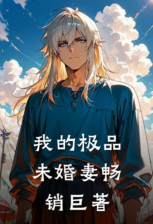 我的极品未婚妻畅销巨著