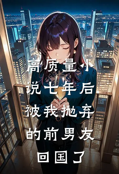 高质量小说七年后，被我抛弃的前男友回国了
