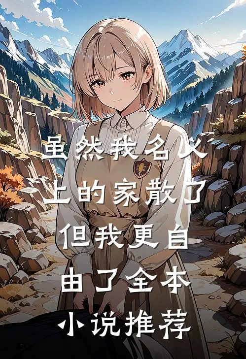 虽然我名义上的家散了，但我更自由了全本小说推荐